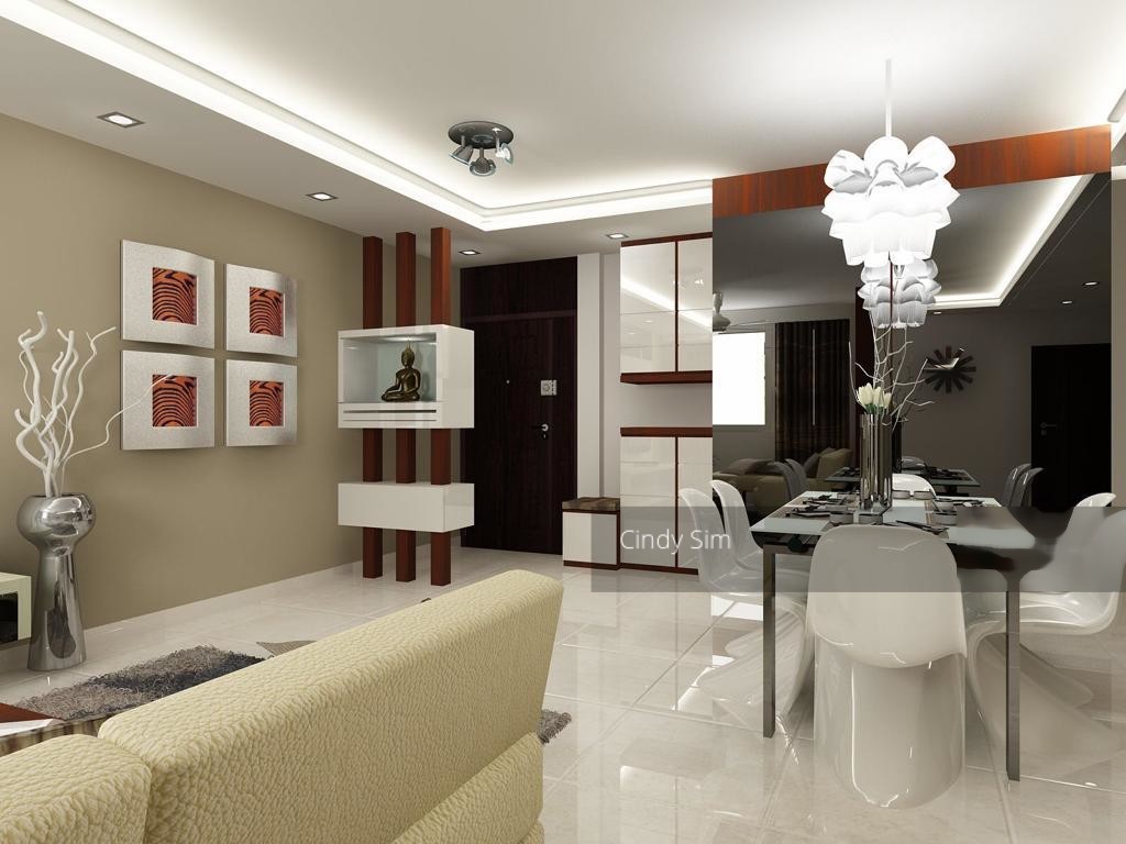 Compassvale Road thumbnail photo